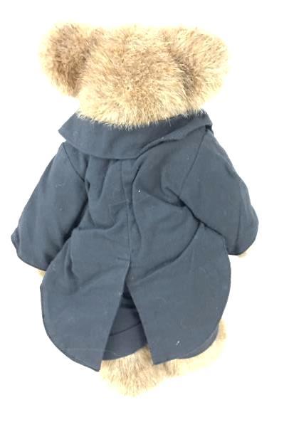 Gen Yoo Wine Boyds T.J. Bear 'Best Dressed' Edition "Bares and Hares"