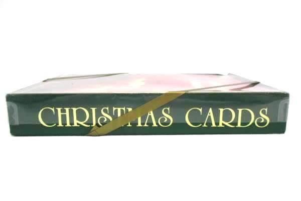 Pictura Christmas Cards The Sophisticated Alternative 15 Cards Envelopes Sweden