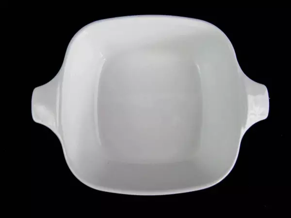 Corning Ware Blue Cornflower Casserole Dish P41 1.75 Cup Petite Pan USA