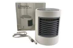 Williston Force Portable Desktop AC F11