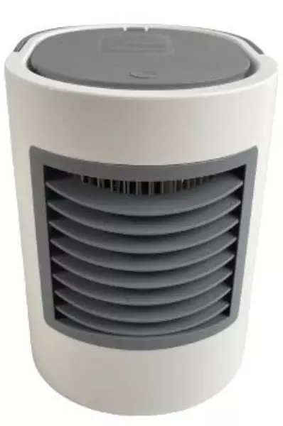 Williston Force Portable Desktop AC F11