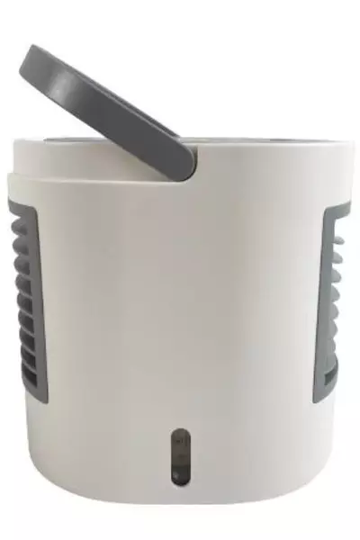 Williston Force Portable Desktop AC F11