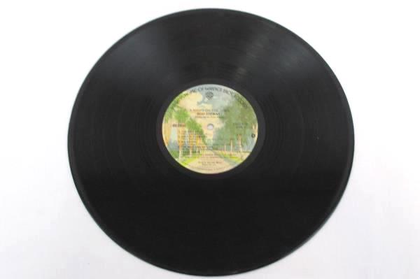 1976 Rod Stewart A Night On The Town WB Records Vinyl LP BS2938 Paper Sleeve