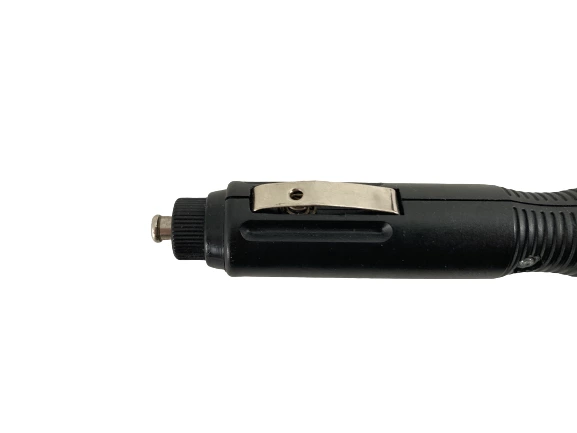 E96122 65" Auto Adaptor Cable Car Charger Cord 2A125V SPT2 - Good Condition