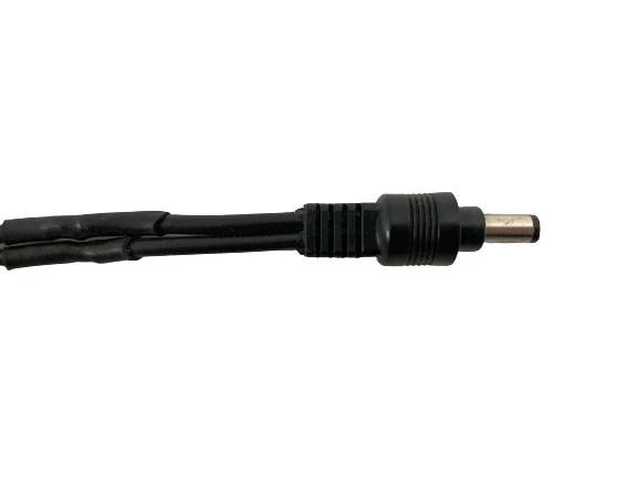 E96122 65" Auto Adaptor Cable Car Charger Cord 2A125V SPT2 - Good Condition