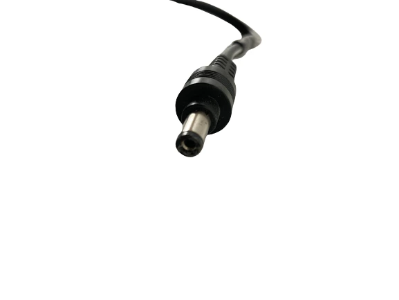 E96122 65" Auto Adaptor Cable Car Charger Cord 2A125V SPT2 - Good Condition