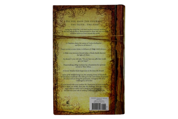 Voices Of The Faithful By Beth Moore 2005 Thomas Nelson Hardcover Book