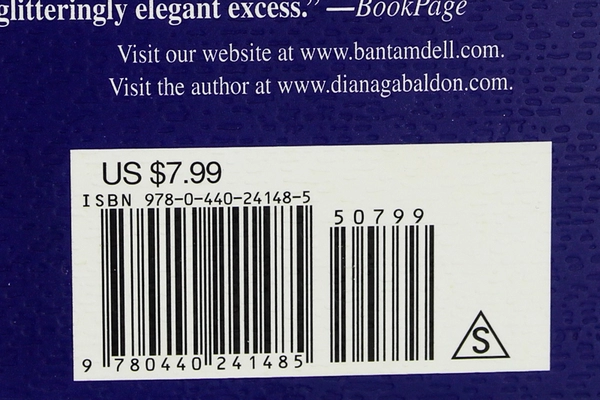 Diana Gabaldon Lord John And The Private Matter 2008 Paperback Book