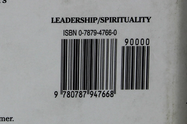 The Ascent of a Leader by Bill Thrall & Bruce McNicol Hardcover Book 1999