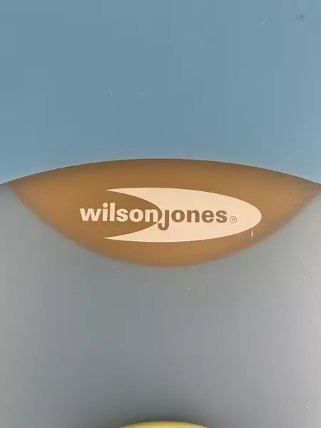Wilson Jones Big Mouth Filer White Plastic 5 File Folders School Office