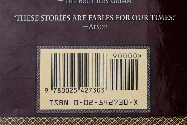 Politically Correct Bedtime Stories by James Finn Garner 1994 Hardcover