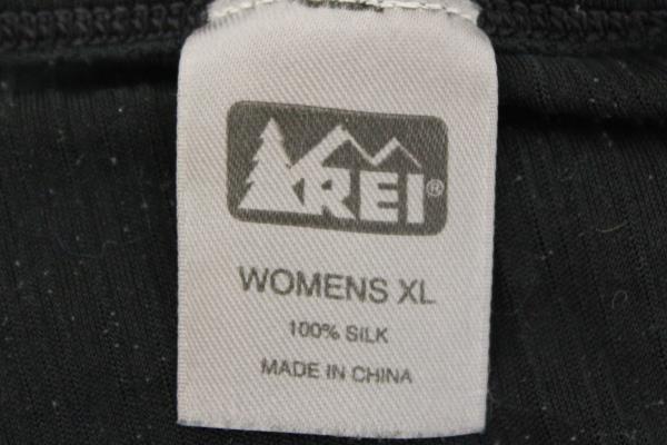 Lot of 2 Women's Work Out Shirts XL Black L Purple By AREI & Marika