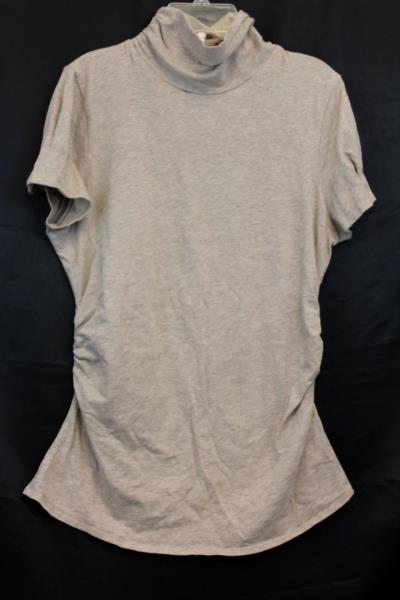 Lot Of 2 Shirts Separate Issue Kenneth Cole & Reaction Brown Size Medium