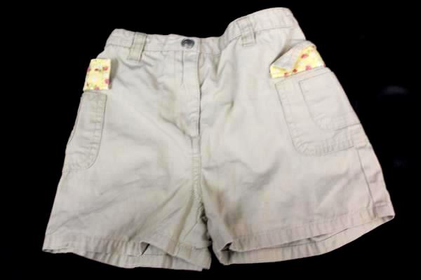 Lot of 3 T-Shirts & Shorts Yellow & Green By Gymboree Steve Circo Kids Size 6