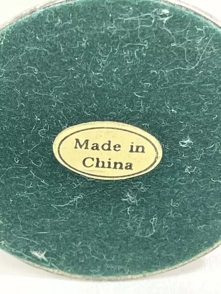 Vintage Single Fluted Flower or Bud Vase Silver Plate 6in Home Decor Table