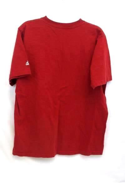 Adidas Portland Timbers Red Size 12-14Y Red T-Shirt