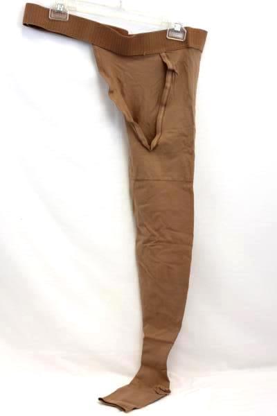 Jobst Medical Legwear Relief 30-40mmHg Therapeutic Chaps Style Stockings