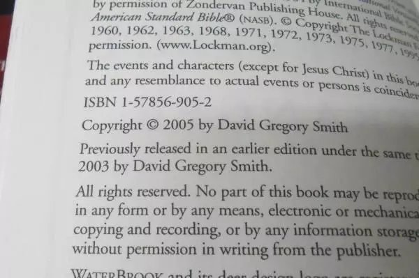 Dinner With A Perfect Stranger David Gregory Invitation Worth Considering Book