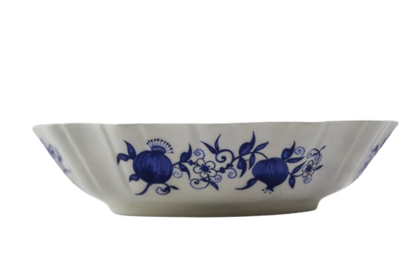 Vintage Seymour Mann Vienna Woods Bone China Candy Dish