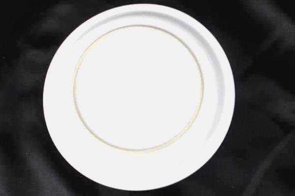 Country Charm Collection Floral Plate by Woodhill