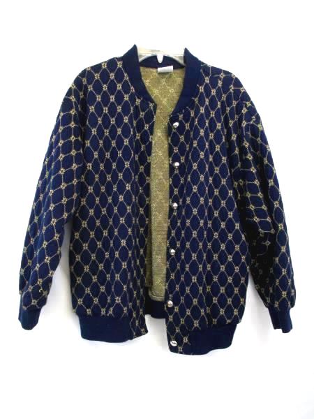 Lot Of 3 Pants Graff Shirt Jacket Combo Dark Blue Size M