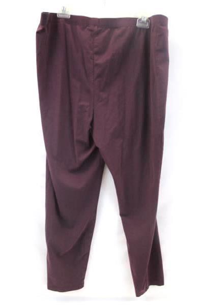 Women's Leggings by Liz&Me Sport Petite 90% Cotton Size1LWP 18/20WP