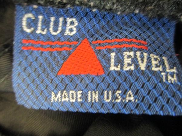 Club Level Youth Unisex Athletic Shorts Black w/ Draw String Size Small