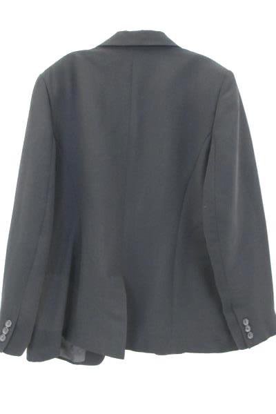 Worthington Women's Suit Jacket Black Size 14