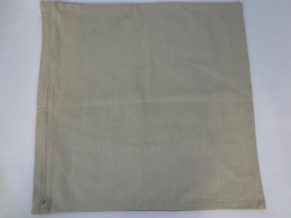 Design Legacy By Kelly O’Neal Linen Fabric Pillowcase Geometric Diamond NWT