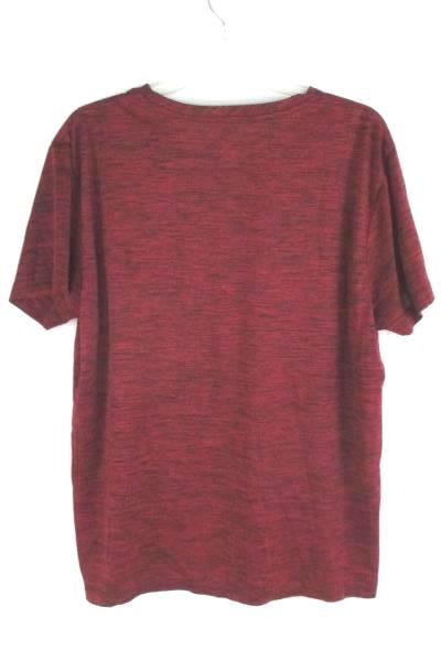 Men's Red Beverly Hills Polo Club Shirt Size Large