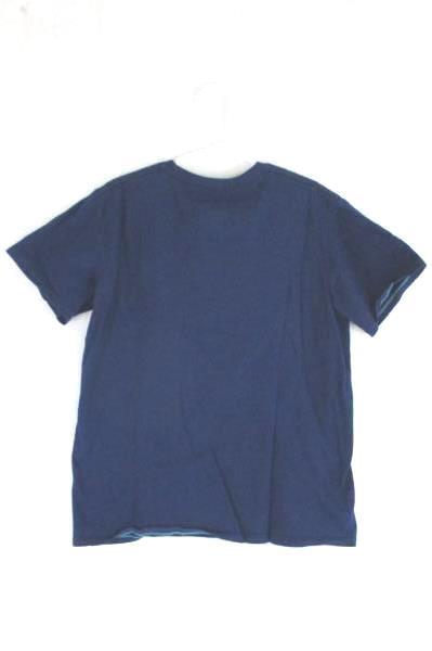 Calvin Klein Jeans Blue Kids Youth T-Shirt Size Medium