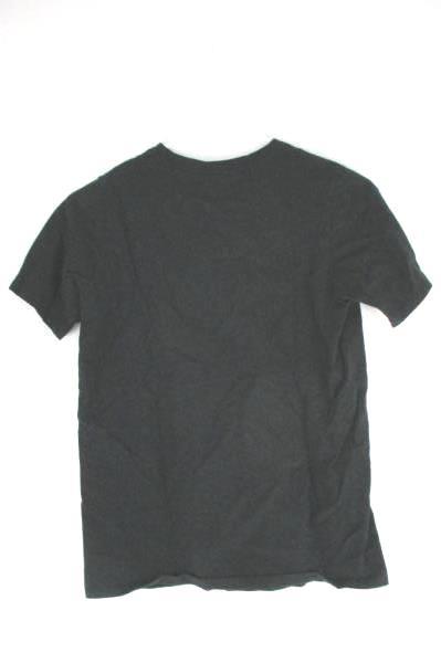 NIKE Kids Youth Just Do It Blue Shirt Size Large