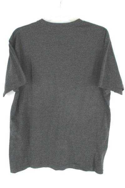 J. America Vintage Oregon State Women's Shirt Size Large Gray Grey