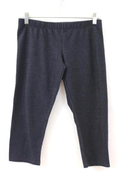 Junior Jeggings By No Boundaries Dark Blue Girl's Size M 7-10
