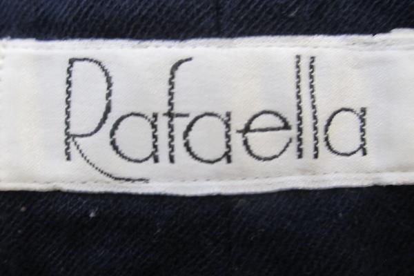 Dress Pants by Rafaella Navy Blue Women Size 14