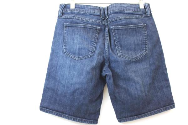 Elle Paris Women's Dark Denim Jeans Size 6