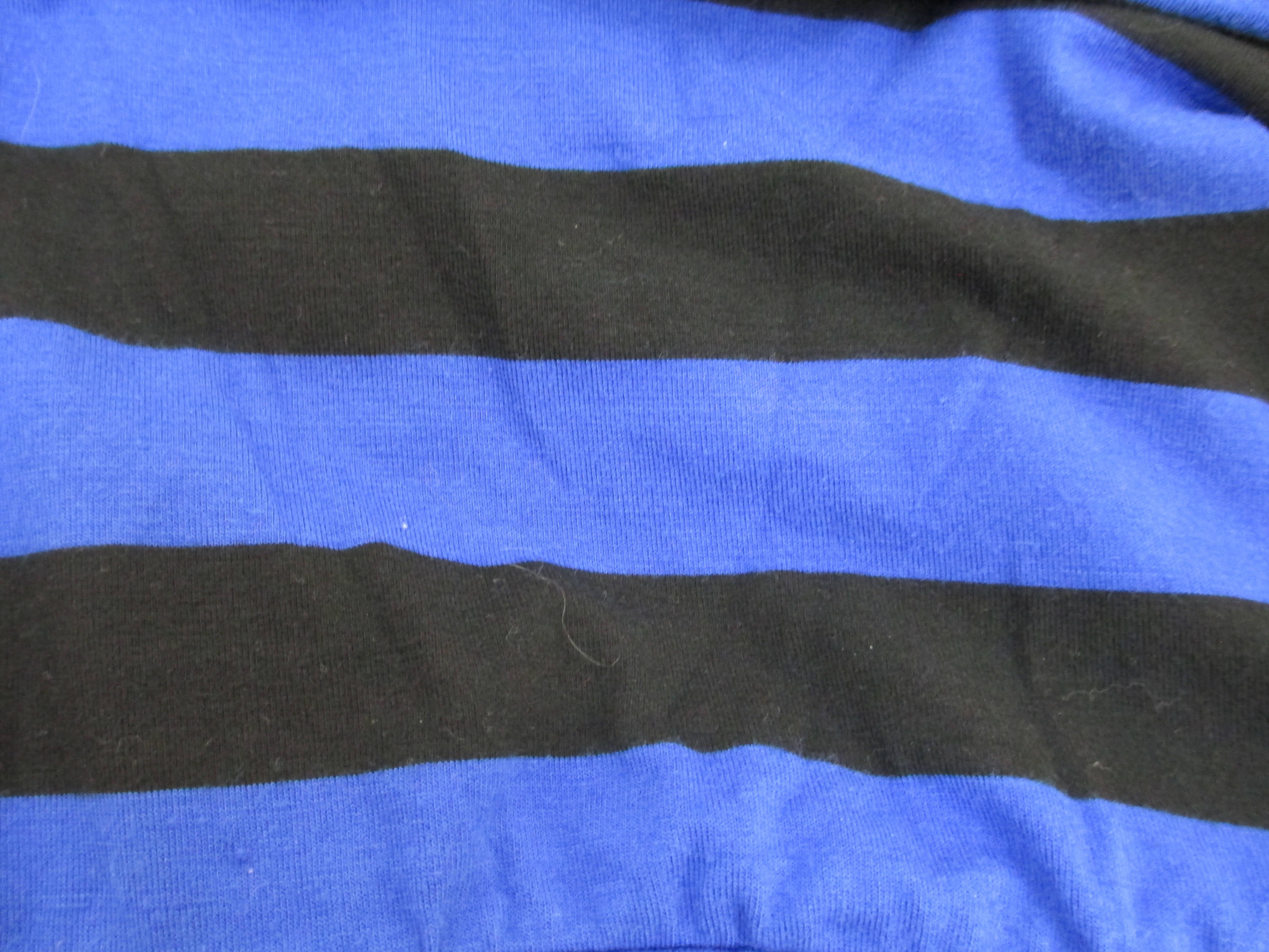 Dress by Xhilaration Black & Blue Striped Women's Size XS