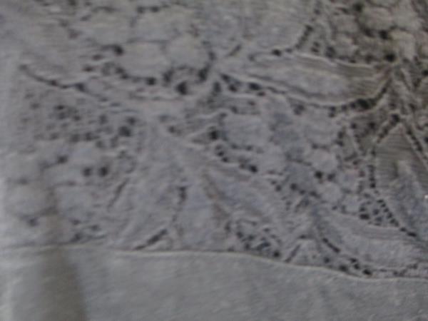 Tank-Top Blouse by Chaps- Black Woman's Size XL/TG/EG