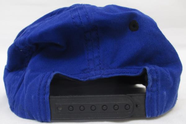 Snapback Hat Made By Star Wars Blue Darth Vader 1 Size Boys