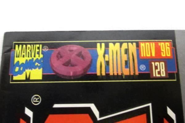 Lot of Two Marvel Comic Books X-Men ~Featuring X-Factor