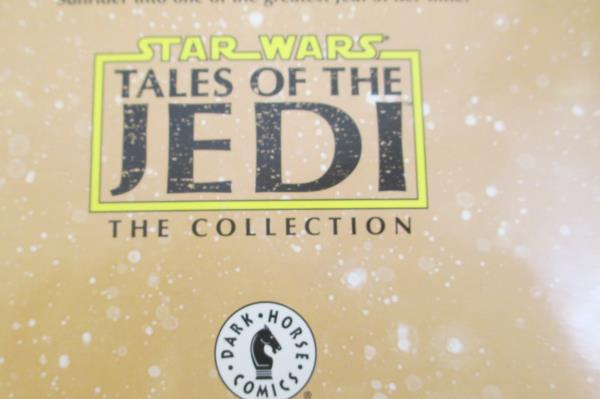 Lot of 11 Dark Horse Comics ~Featuring Star Wars