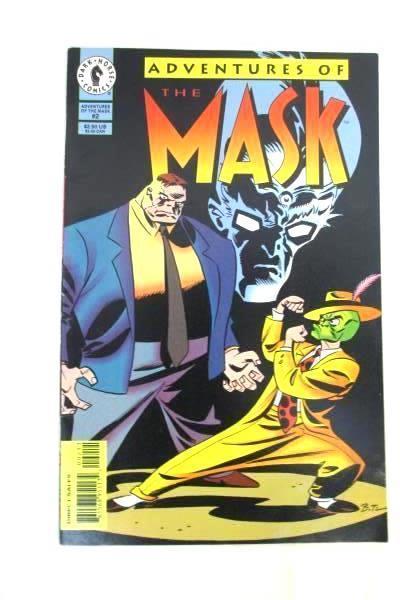 Lot of 3 Dark Horse and Top Cow Comics Featuring an Assortment of Stories