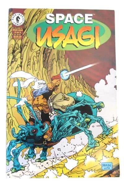 Lot of 3 Dark Horse and Top Cow Comics Featuring an Assortment of Stories