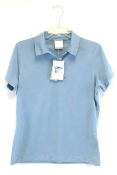 NIKE Blue Golf Dri-Fit Women's Size Medium *With Tag*