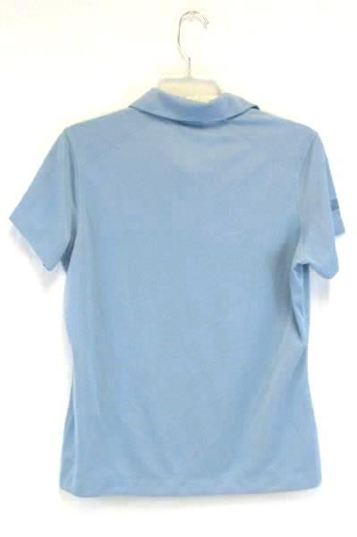 NIKE Blue Golf Dri-Fit Women's Size Medium *With Tag*