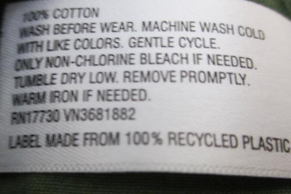 Junior Girls Jeans By Mossimo Size Large (14) Green Skinny