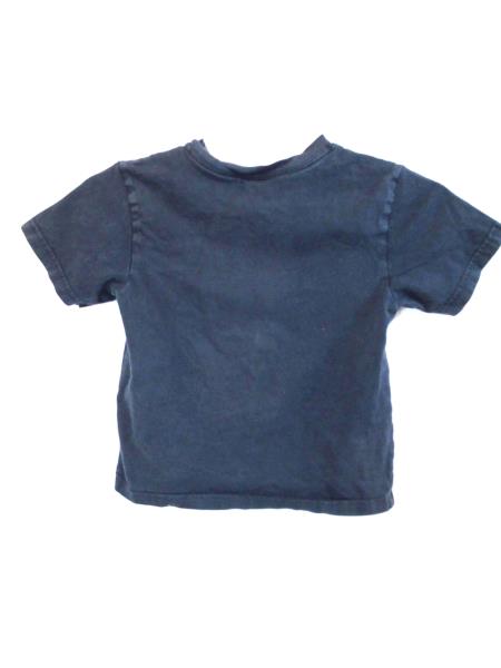 Boys Old Navy T-Shirt Size 5T Blue "Have A Blast"