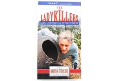 The Ladykillers 1955 Movie trading cards Alec Guiness Peter Sellers
