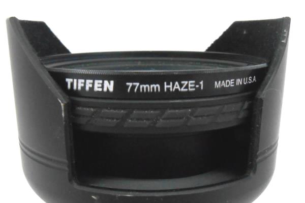 SIGMA ZOOM 25-35mm Lens with Lens Cover - Used Previously Owned