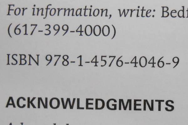 EasyWriter 5th Ed. w/ Student Access Code by Andrea A. Lunsford (2014, Spiral)